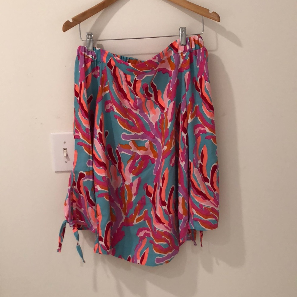 Southern Frock Blouse - image 1